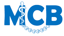 Medical Council of Belize Logo